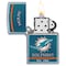 Zippo Zippo 207 Nfl Miami Dolphins ZIP-29950 - alternate 2